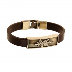 Odinė apyrankė VA0109